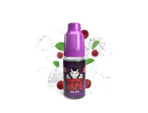 Vampire Vape - 10ml Red Lips 10mg Salt